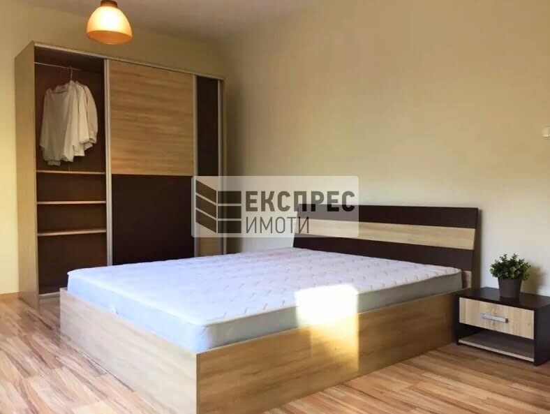 Обзаведен Двустаен апартамент
