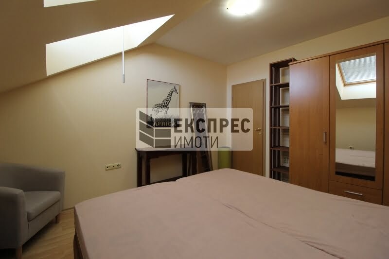 Vermietungen Furnished 1 Schlafzimmer Wohnung Muni 350 € - Immobilien