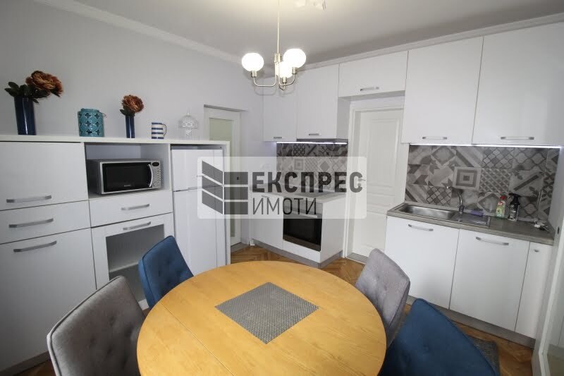 New Furnished 1 bedroom apartment