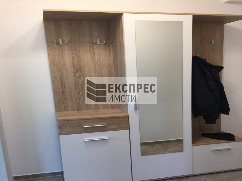 Vermietungen 1 Schlafzimmer Wohnung HEI Varna 350 € - Immobilien Varna