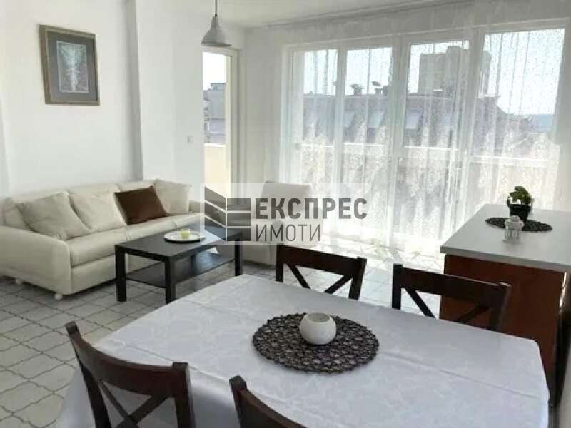  2 Schlafzimmer Wohnung