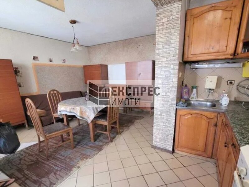 Möbliert 1 Schlafzimmer Wohnung