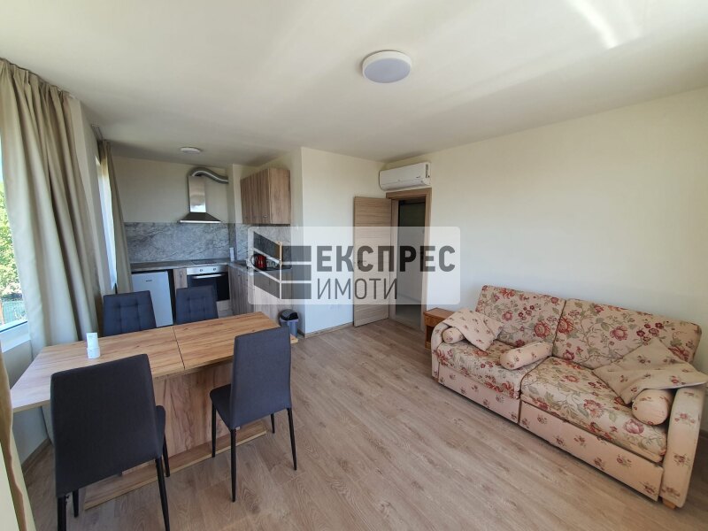  1 Schlafzimmer Wohnung