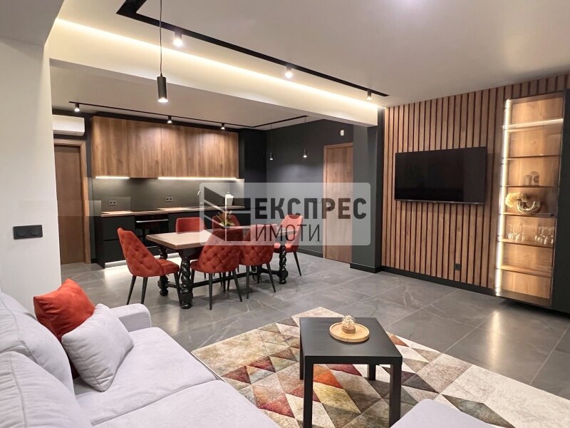  2 Schlafzimmer Wohnung
