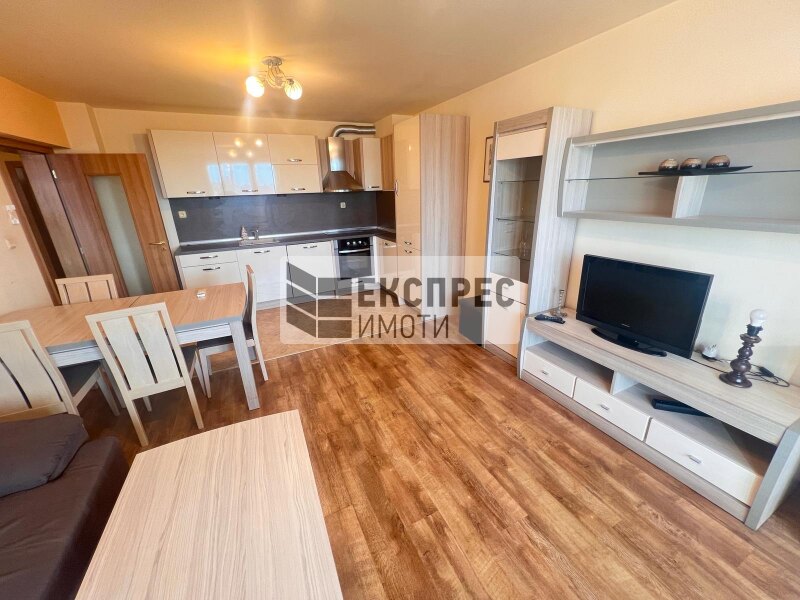  2 Schlafzimmer Wohnung