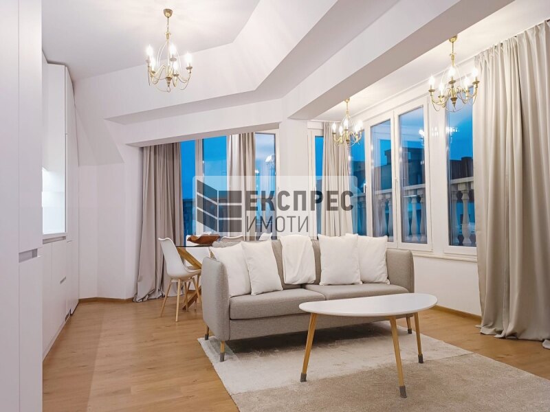  1 Schlafzimmer Wohnung