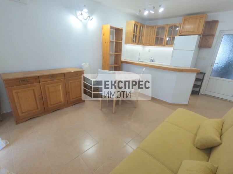 Furnished 3 bedroom apartment