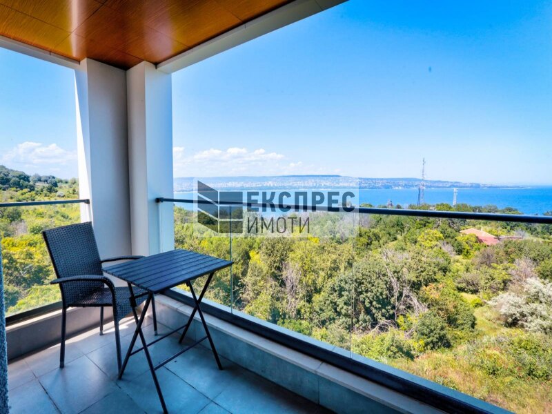 New, Luxurious, Furnished 2 bedroom apartment