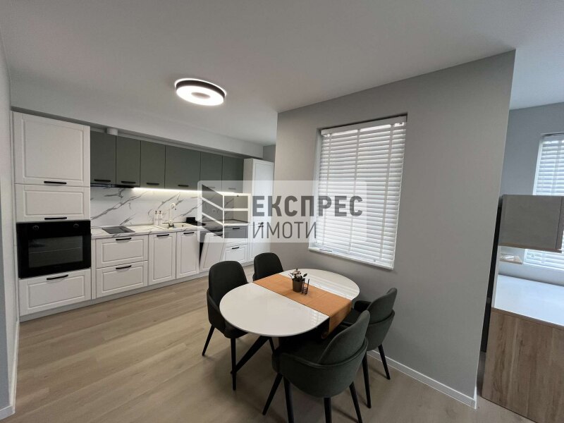 New, Furnished, Luxurious 2 bedroom apartment