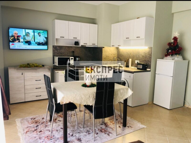 1 Schlafzimmer Wohnung