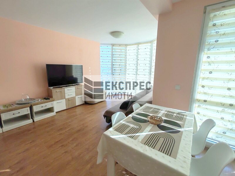1 Schlafzimmer Wohnung