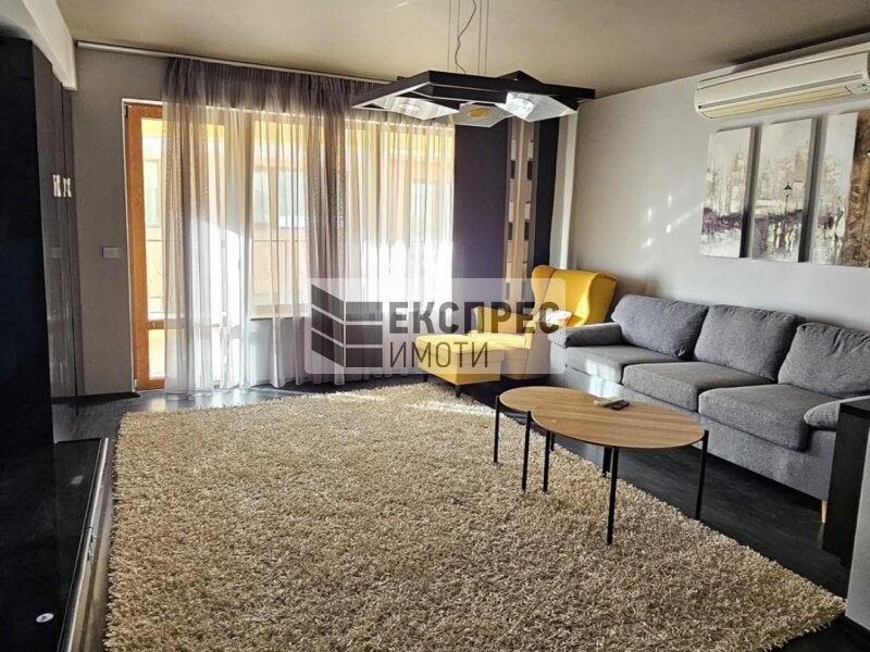 2 Schlafzimmer Wohnung