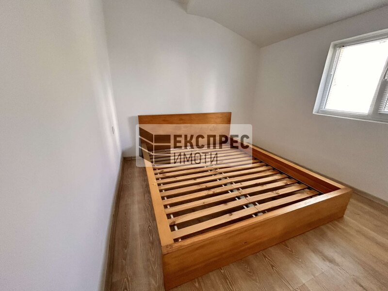 Unmöbliert, 1 Schlafzimmer Wohnung
