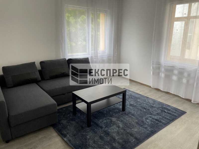 2 Schlafzimmer Wohnung