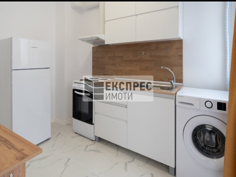 1 Schlafzimmer Wohnung