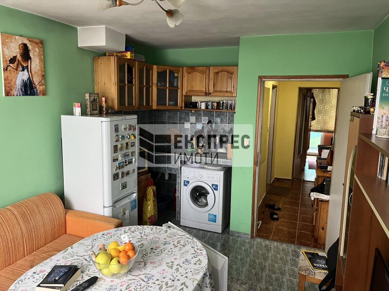 1 Schlafzimmer Wohnung