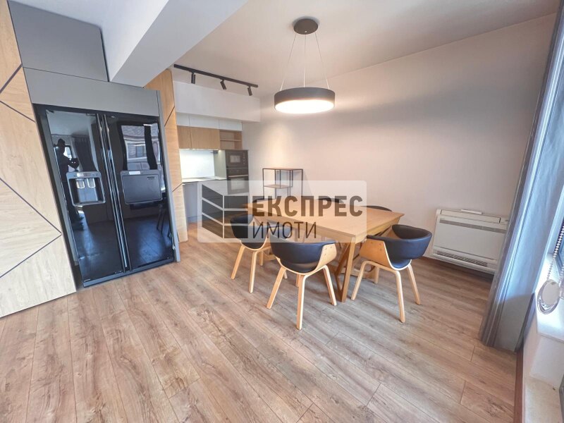  2 Schlafzimmer Wohnung