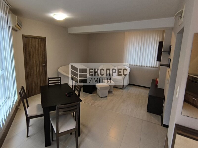  3 Schlafzimmer Wohnung