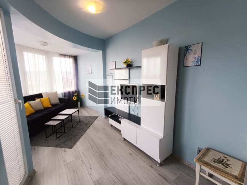 1 Schlafzimmer Wohnung