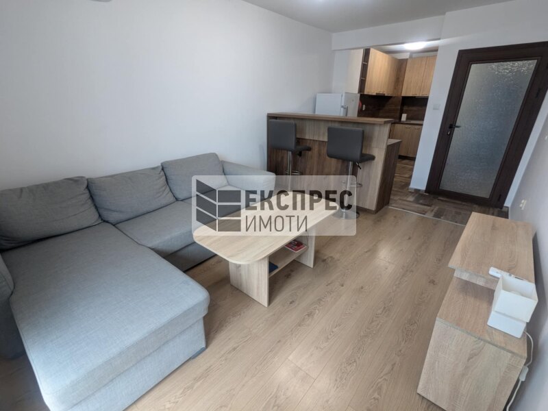  1 Schlafzimmer Wohnung