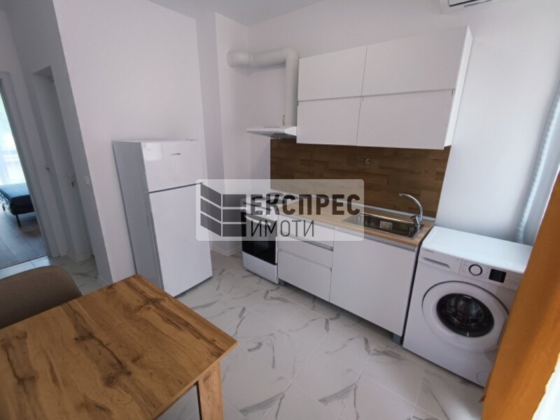 1 Schlafzimmer Wohnung