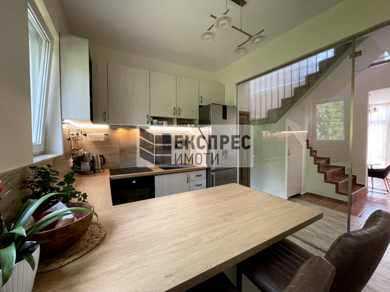 2 Schlafzimmer Wohnung