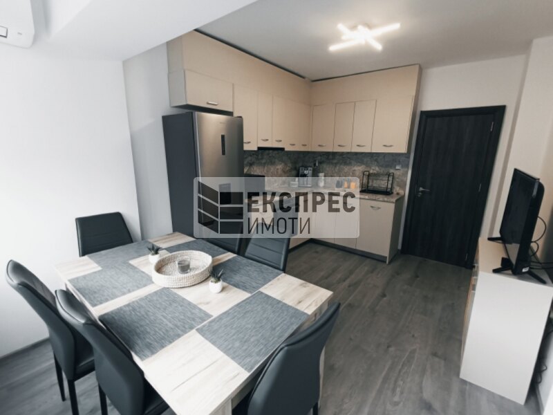 2 Schlafzimmer Wohnung