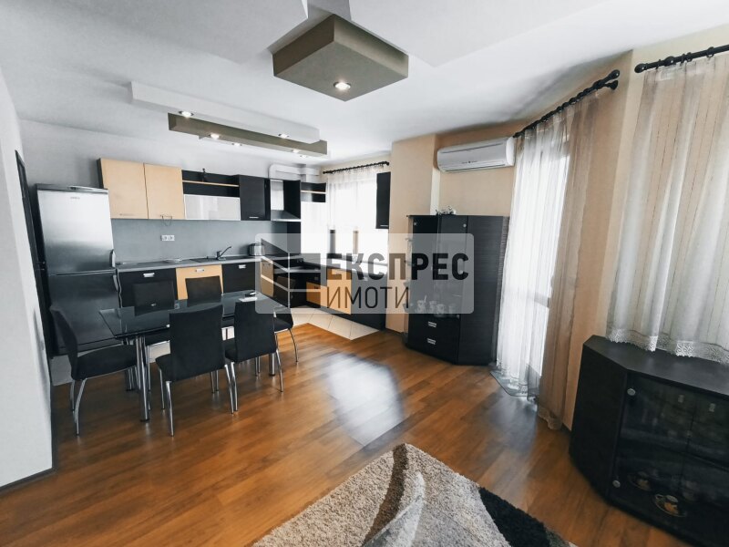1 Schlafzimmer Wohnung