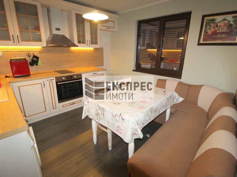 1 Schlafzimmer Wohnung