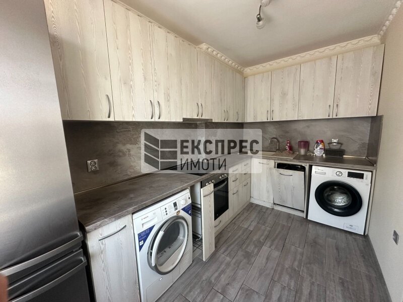  3 Schlafzimmer Wohnung