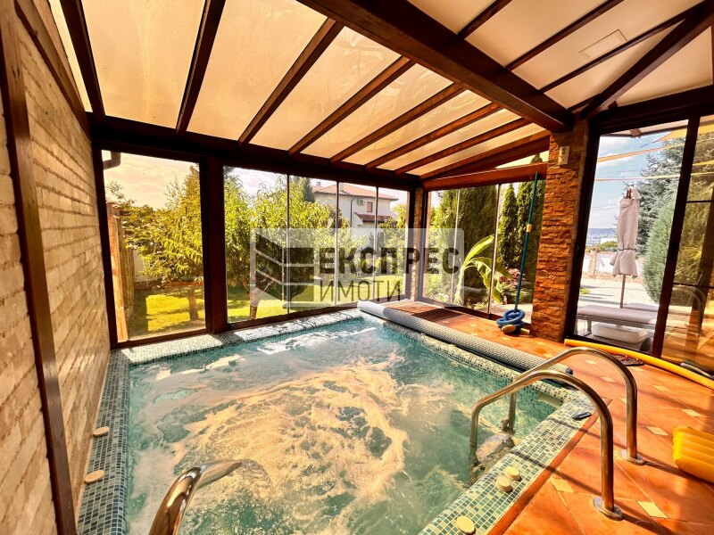 New, Luxorious, Furnished House