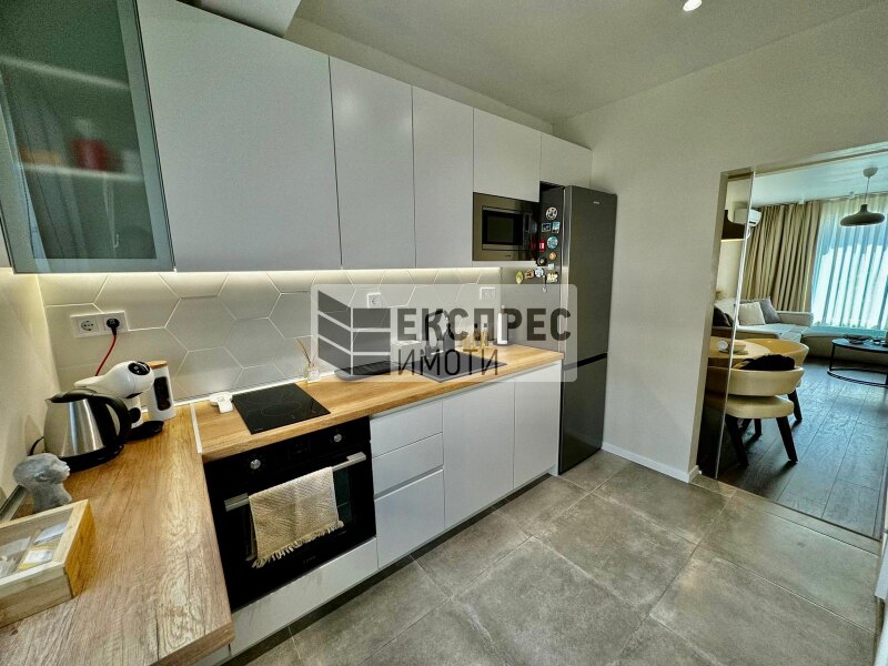  1 Schlafzimmer Wohnung