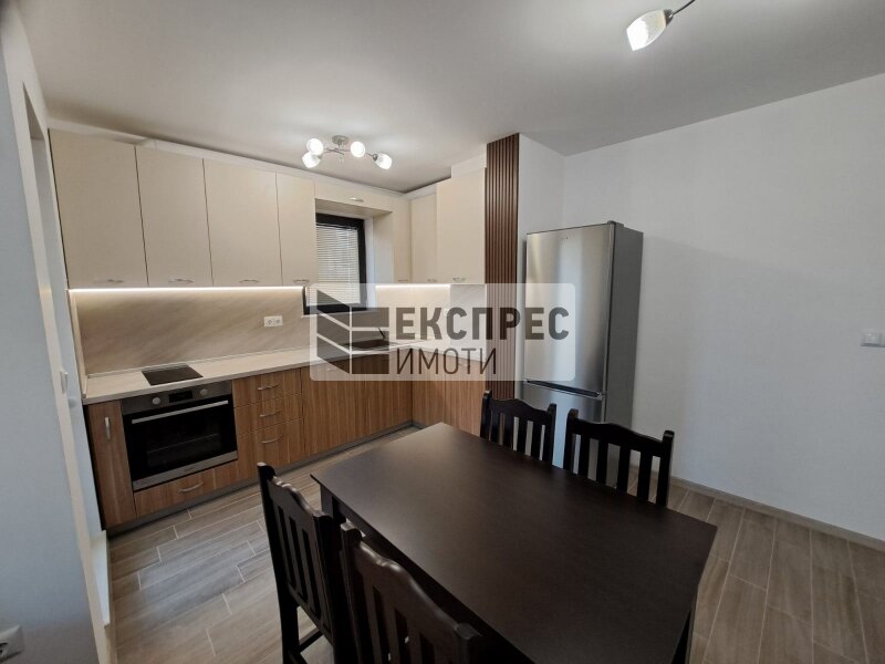 1 Schlafzimmer Wohnung