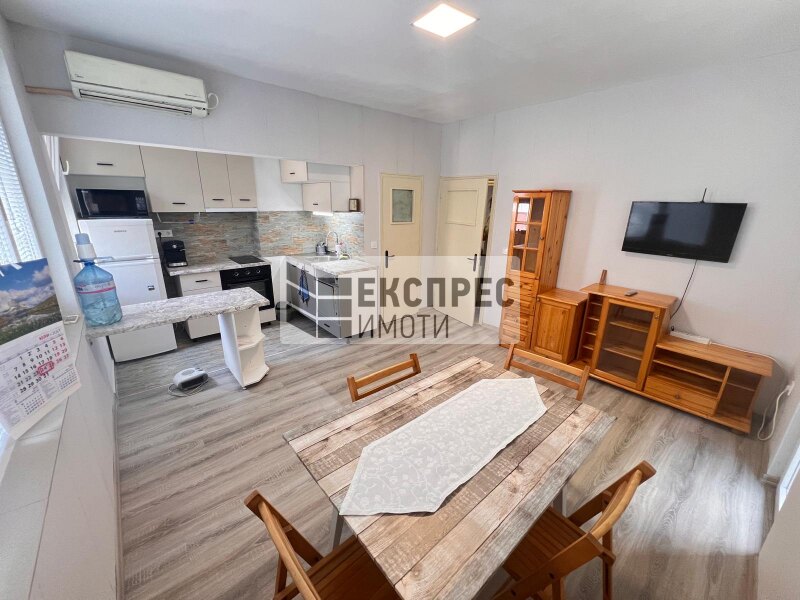 3 Schlafzimmer Wohnung