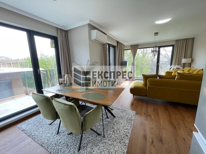  1 Schlafzimmer Wohnung