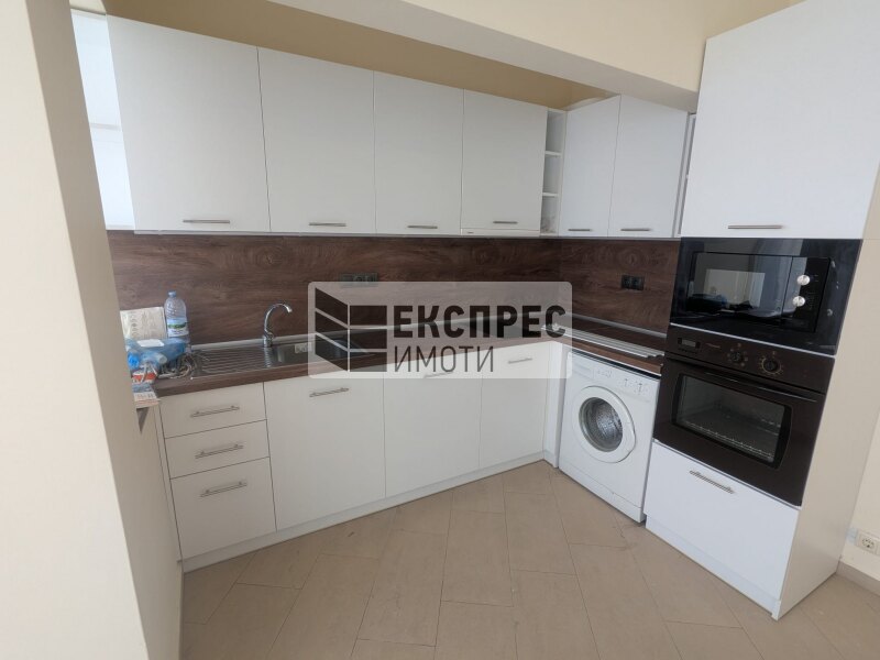  3 Schlafzimmer Wohnung