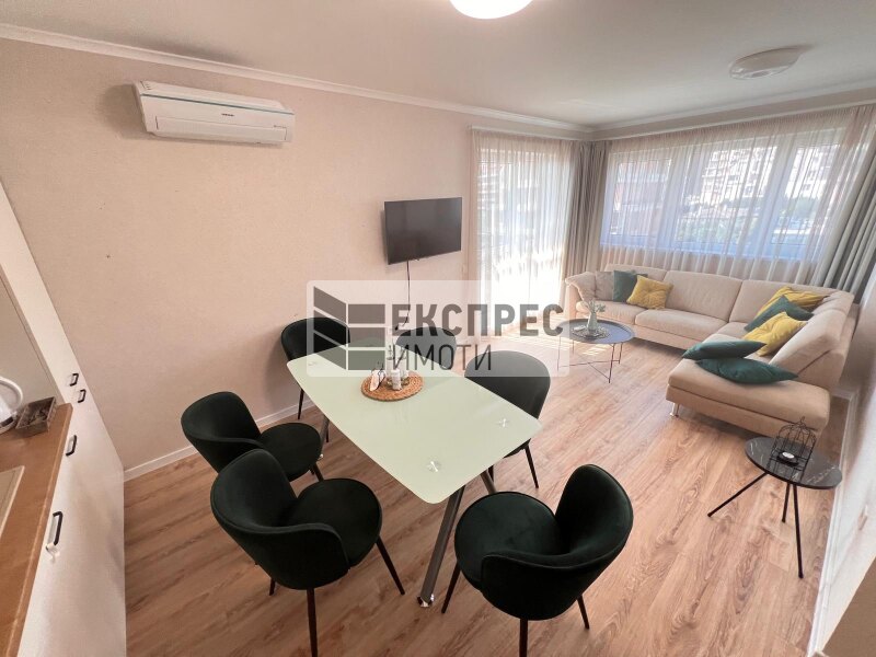  2 Schlafzimmer Wohnung
