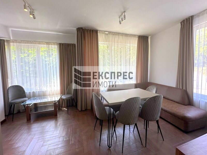 New, Luxury 1 bedroom apartment