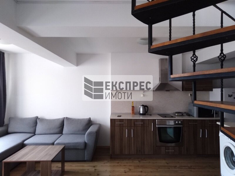  2 Schlafzimmer Wohnung