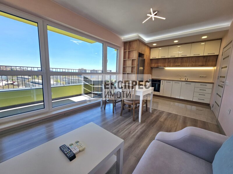 Нов, Обзаведен Двустаен апартамент