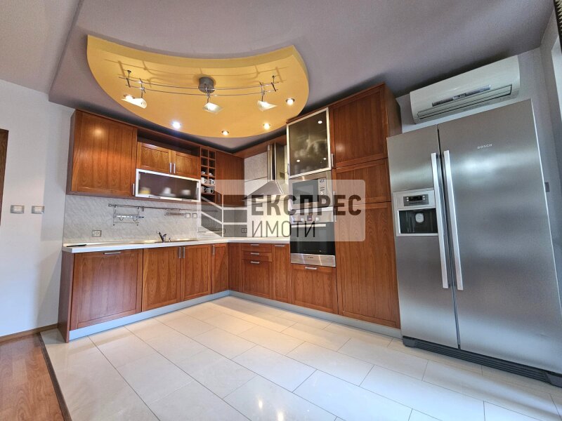  3 Schlafzimmer Wohnung