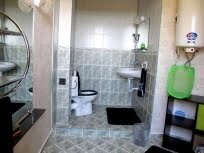 Furnished 2 bedroom apartment, Breeze