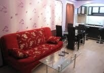  1 Schlafzimmer Wohnung, Levski