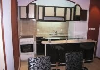  1 Schlafzimmer Wohnung, Levski