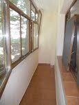 Furnished 1 bedroom apartment, Regional hospital