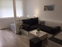  2 bedroom apartment, Regional hospital