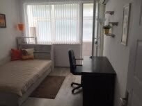  2 bedroom apartment, Regional hospital