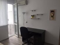  2 bedroom apartment, Regional hospital
