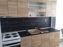  2 bedroom apartment, Regional hospital