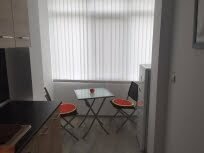  2 bedroom apartment, Regional hospital